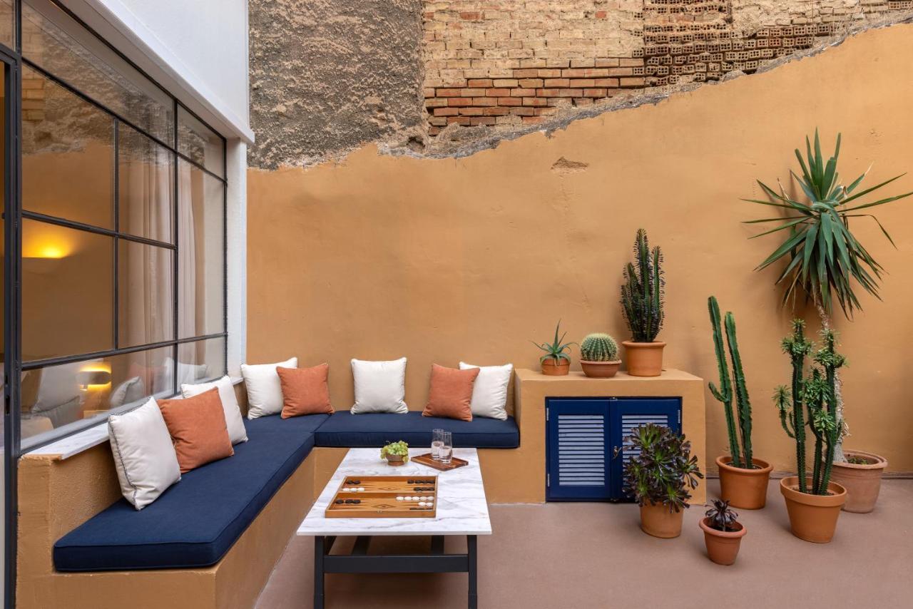Apartamento Plano Atenas Exterior foto