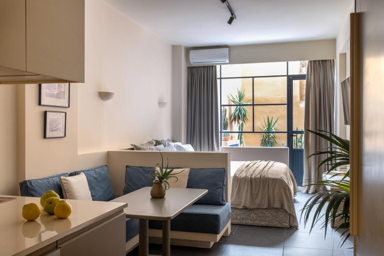 Apartamento Plano Atenas Exterior foto