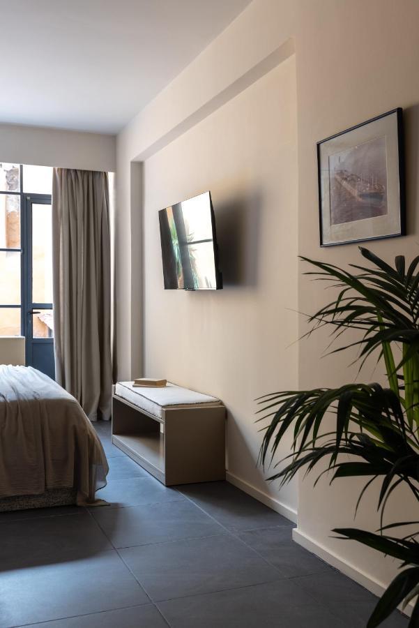 Apartamento Plano Atenas Exterior foto