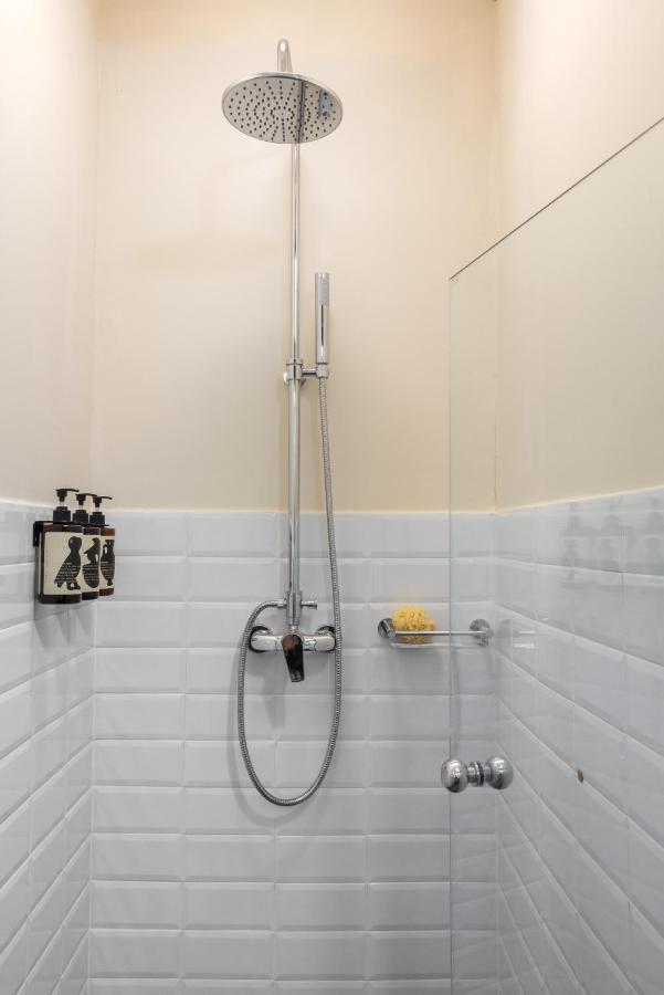 Apartamento Plano Atenas Exterior foto