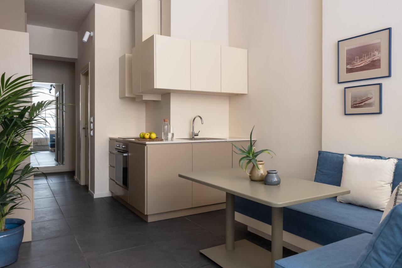 Apartamento Plano Atenas Exterior foto