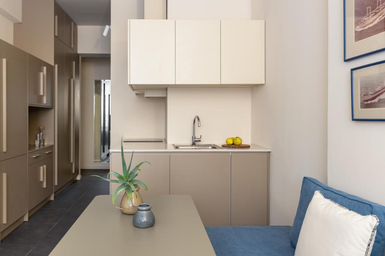 Apartamento Plano Atenas Exterior foto