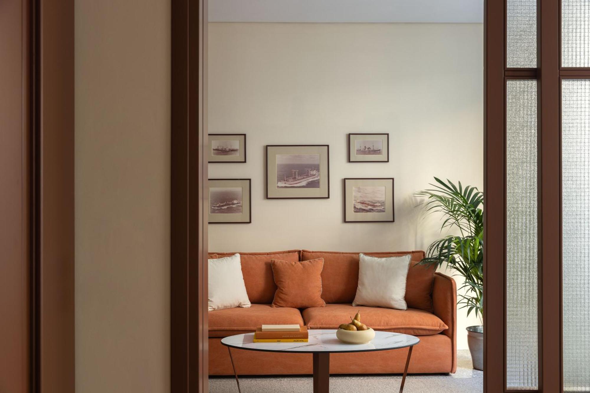 Apartamento Plano Atenas Exterior foto