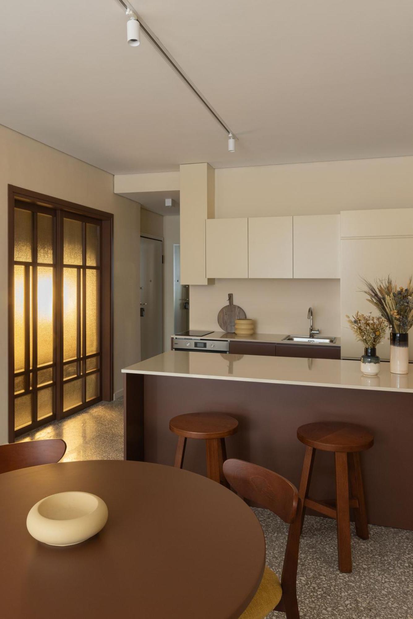 Apartamento Plano Atenas Exterior foto