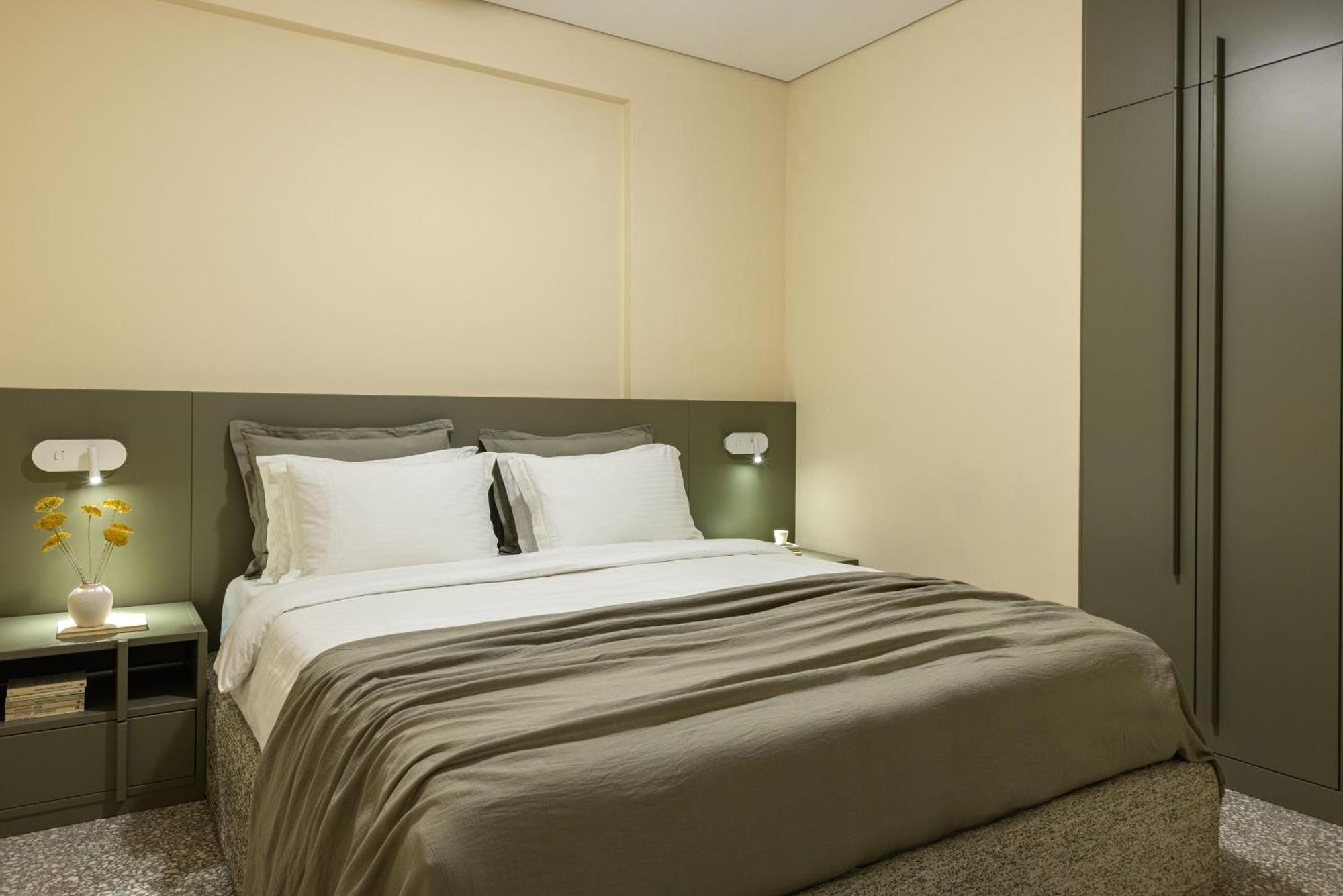 Apartamento Plano Atenas Exterior foto